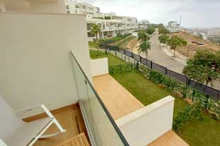 Estepona, Las Mesas Scenic1212